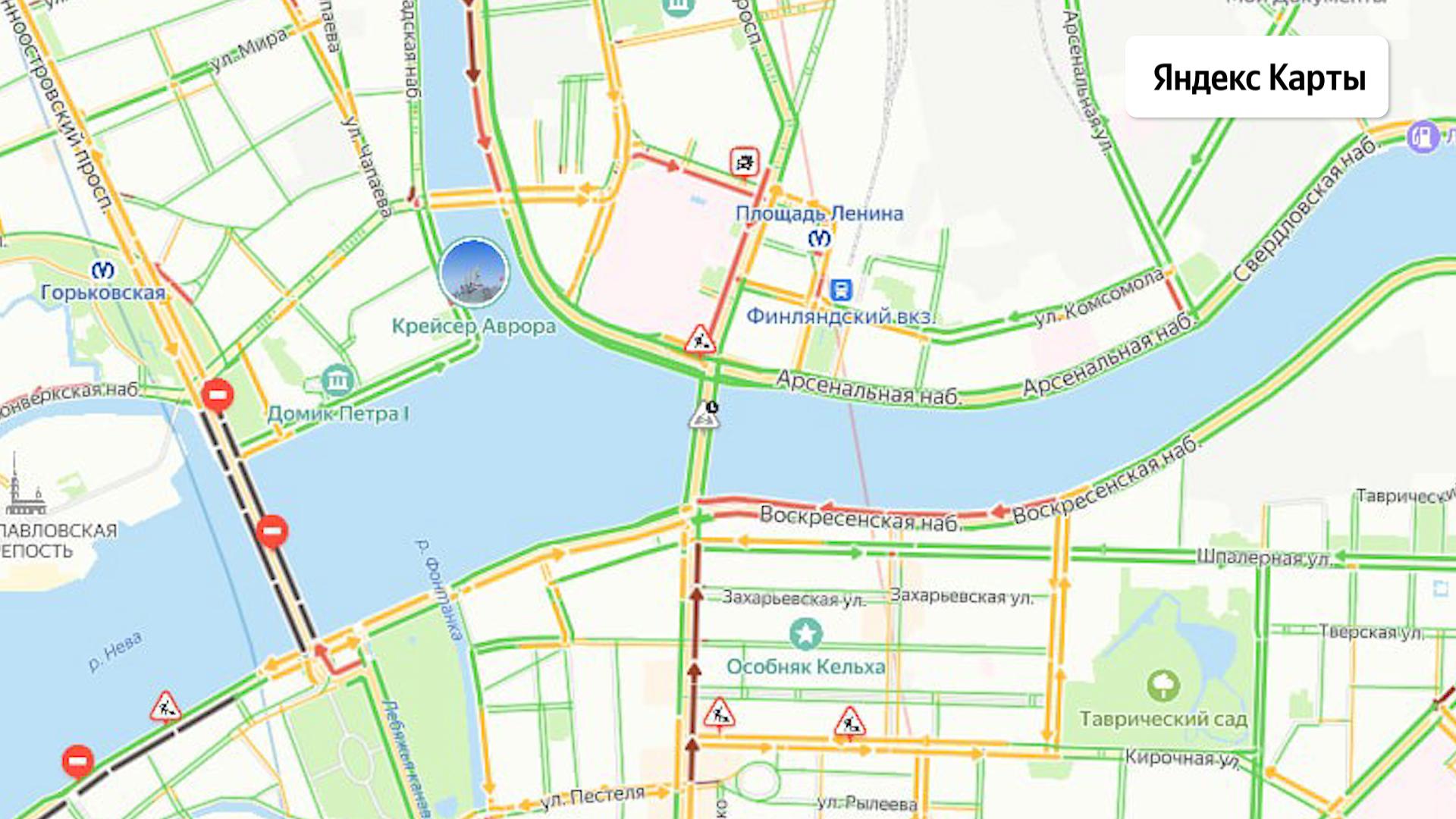 Фото: yandex.ru/maps