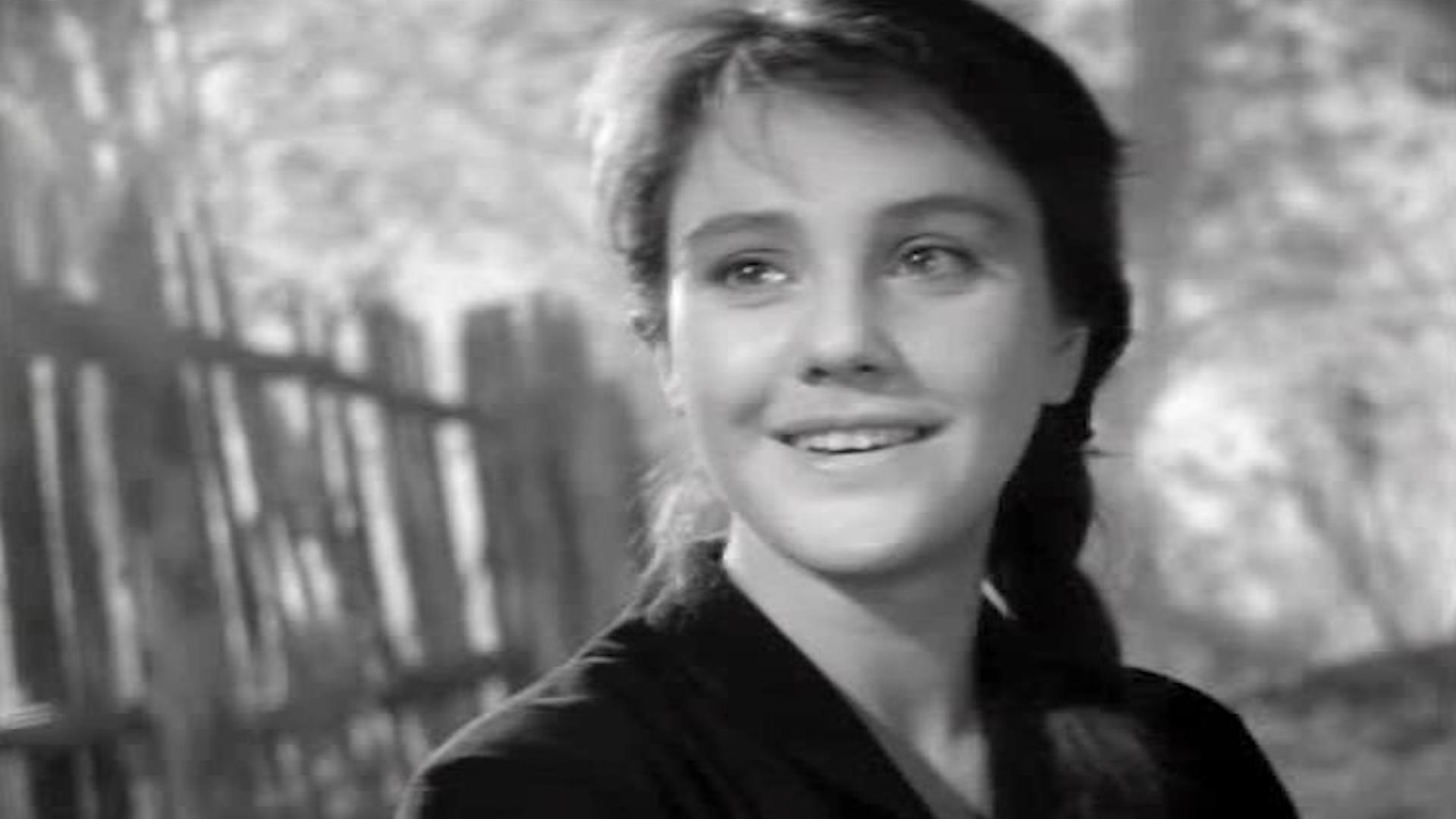 Фото: «Баллада о солдате»/kino-teatr.ru