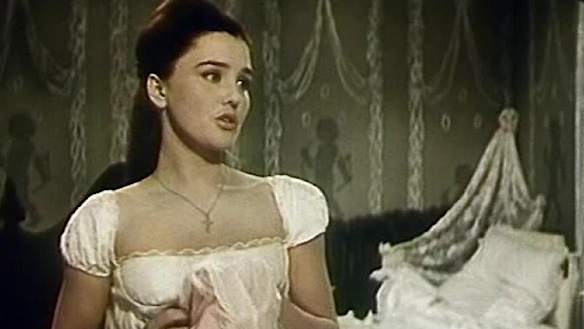 Фото: «Дядюшкин сон»/kino-teatr.ru