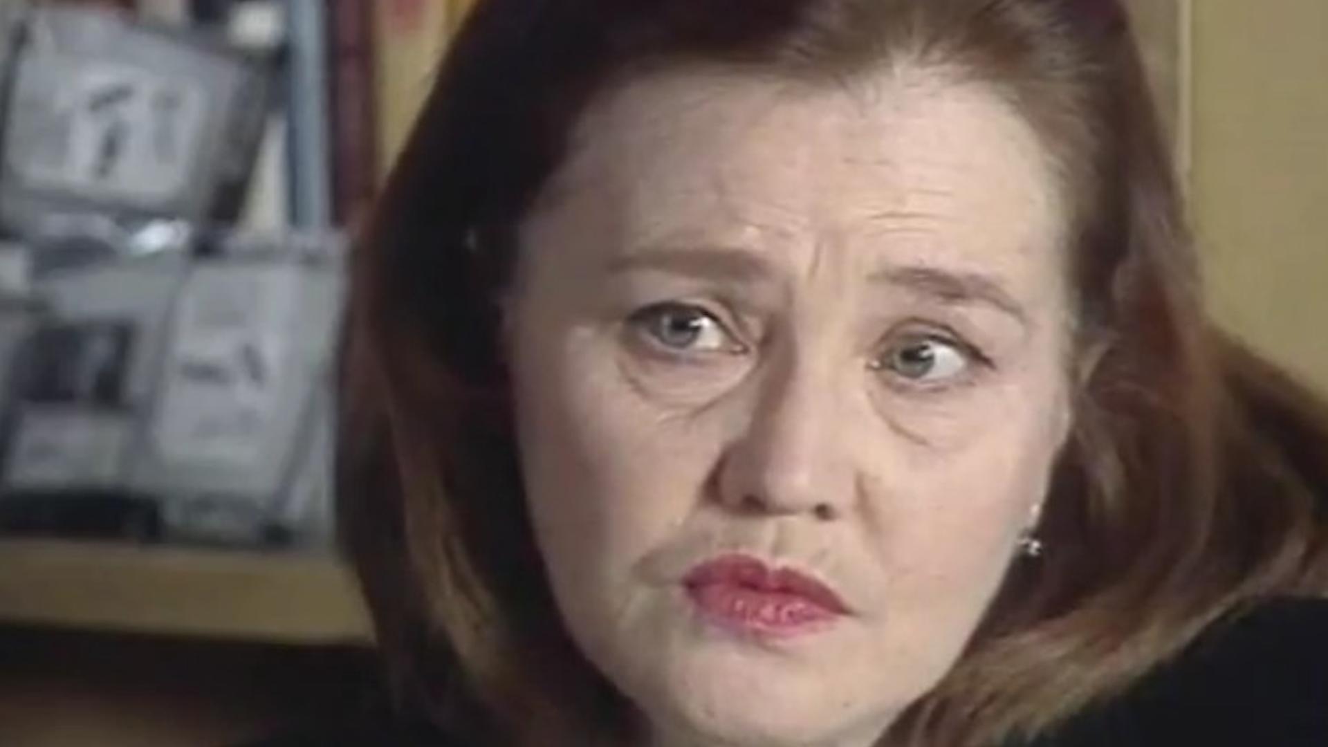 Фото: «Улицы разбитых фонарей»/kino-teatr.ru