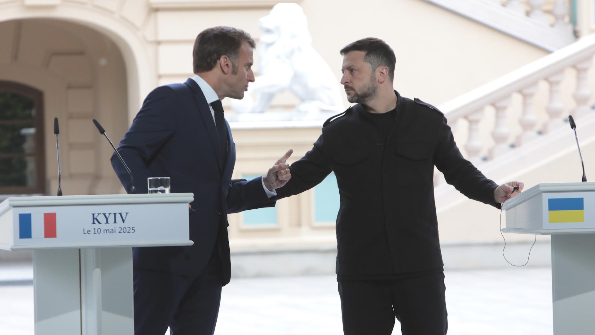 Фото: Hennadii Minchenko/Keystone Press Agency/globallookpress.com