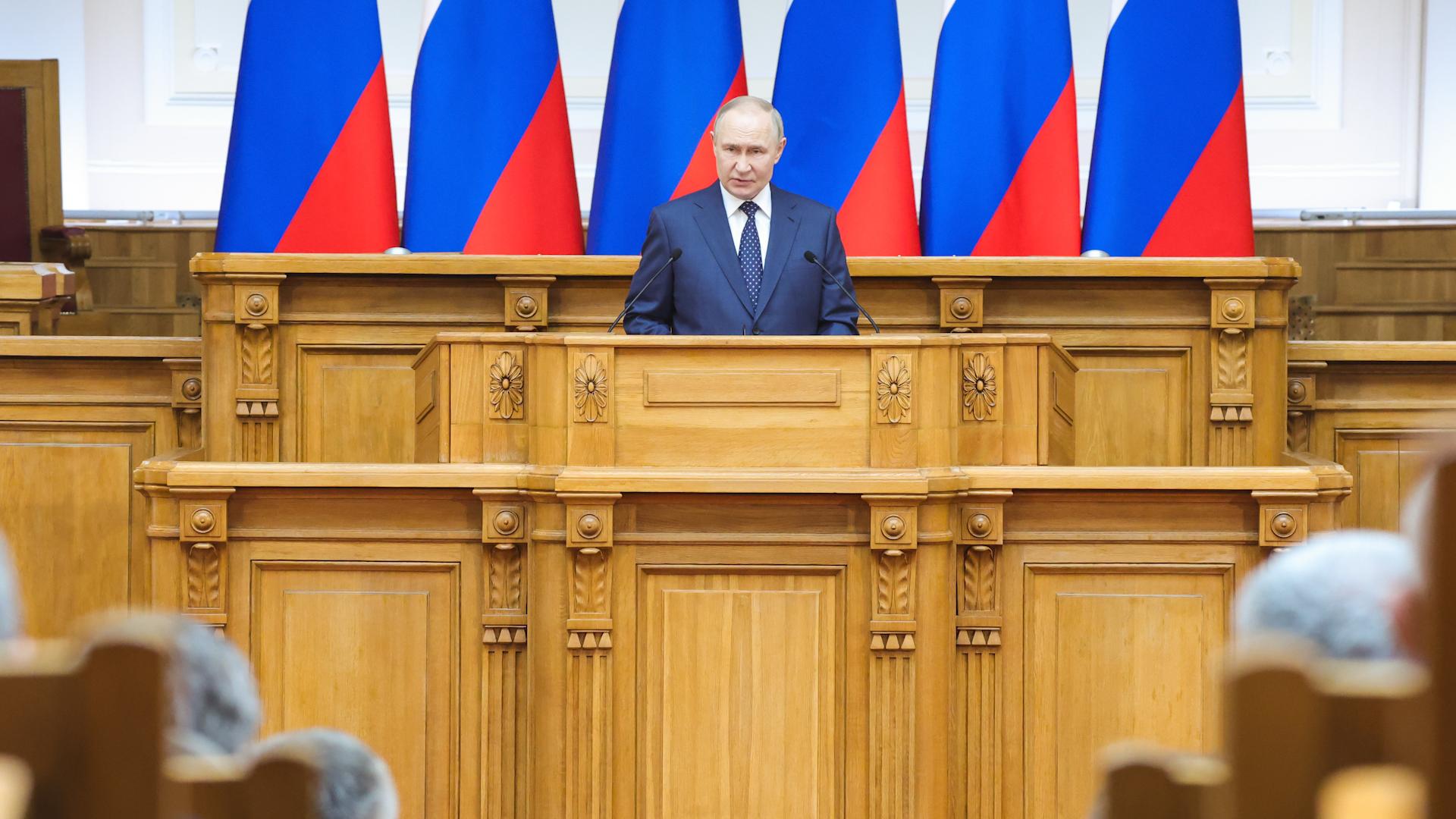 Фото: Roman Naumov/URA.RU/globallookpress.com