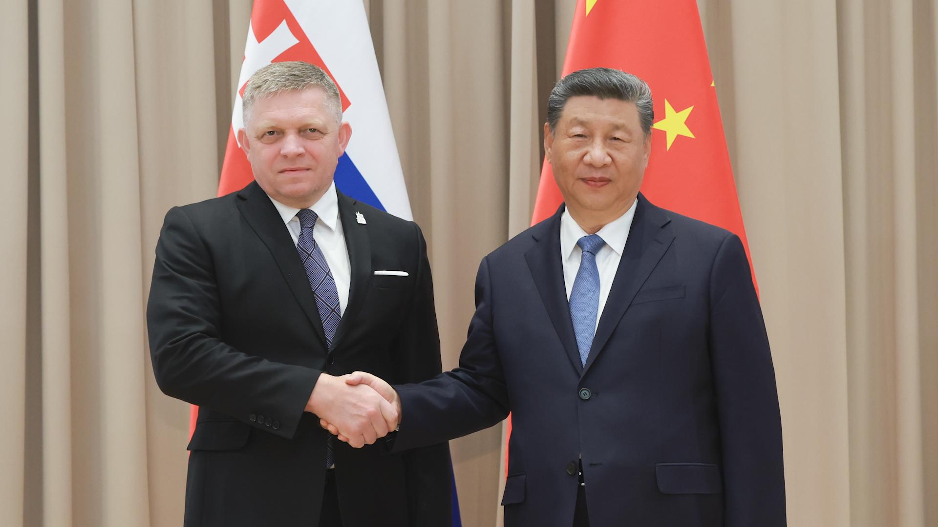 Фото: Wang Ye/XinHua/globallookpress.com