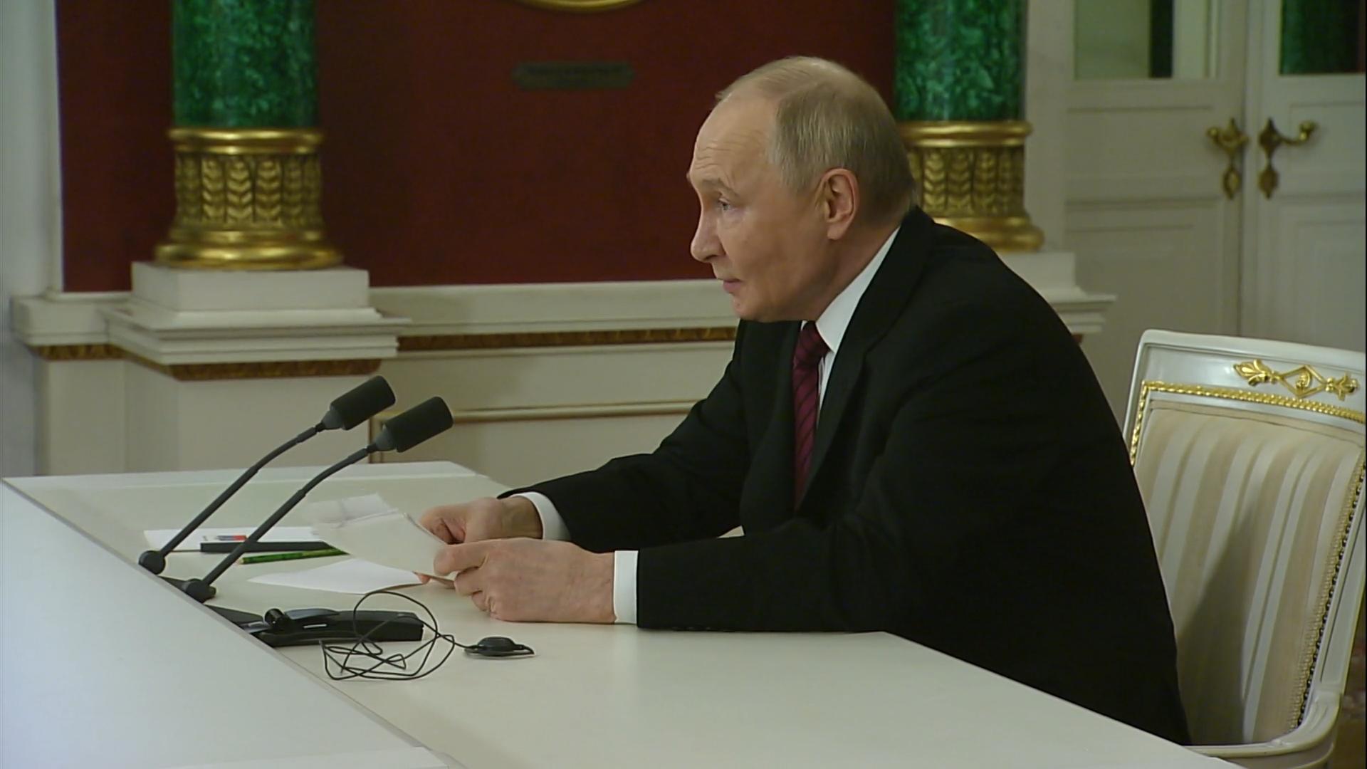 Фото: kremlin.ru