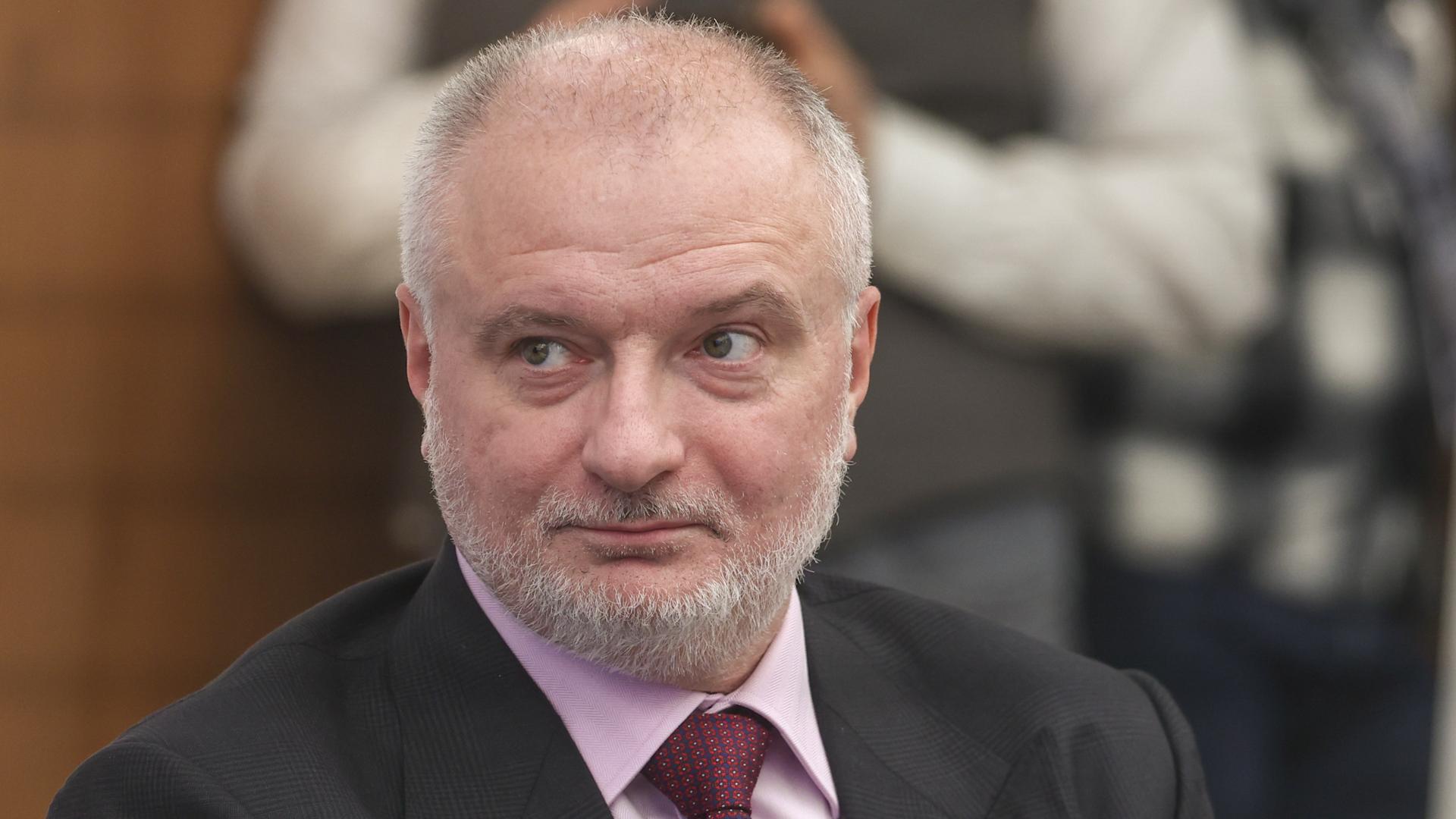 Фото: Shatokhina Natalia/news.ru/globallookpress.com