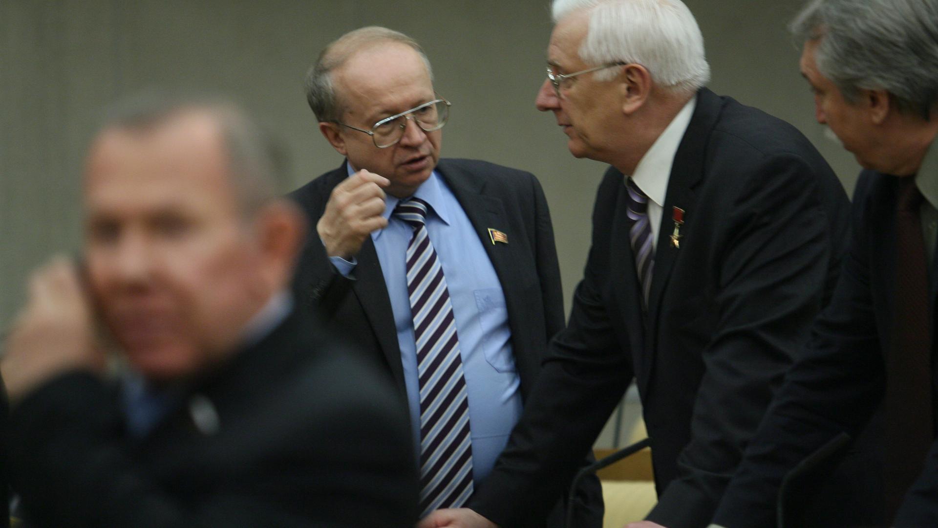 Фото: ИЗВЕСТИЯ/Сергей Мамонтов