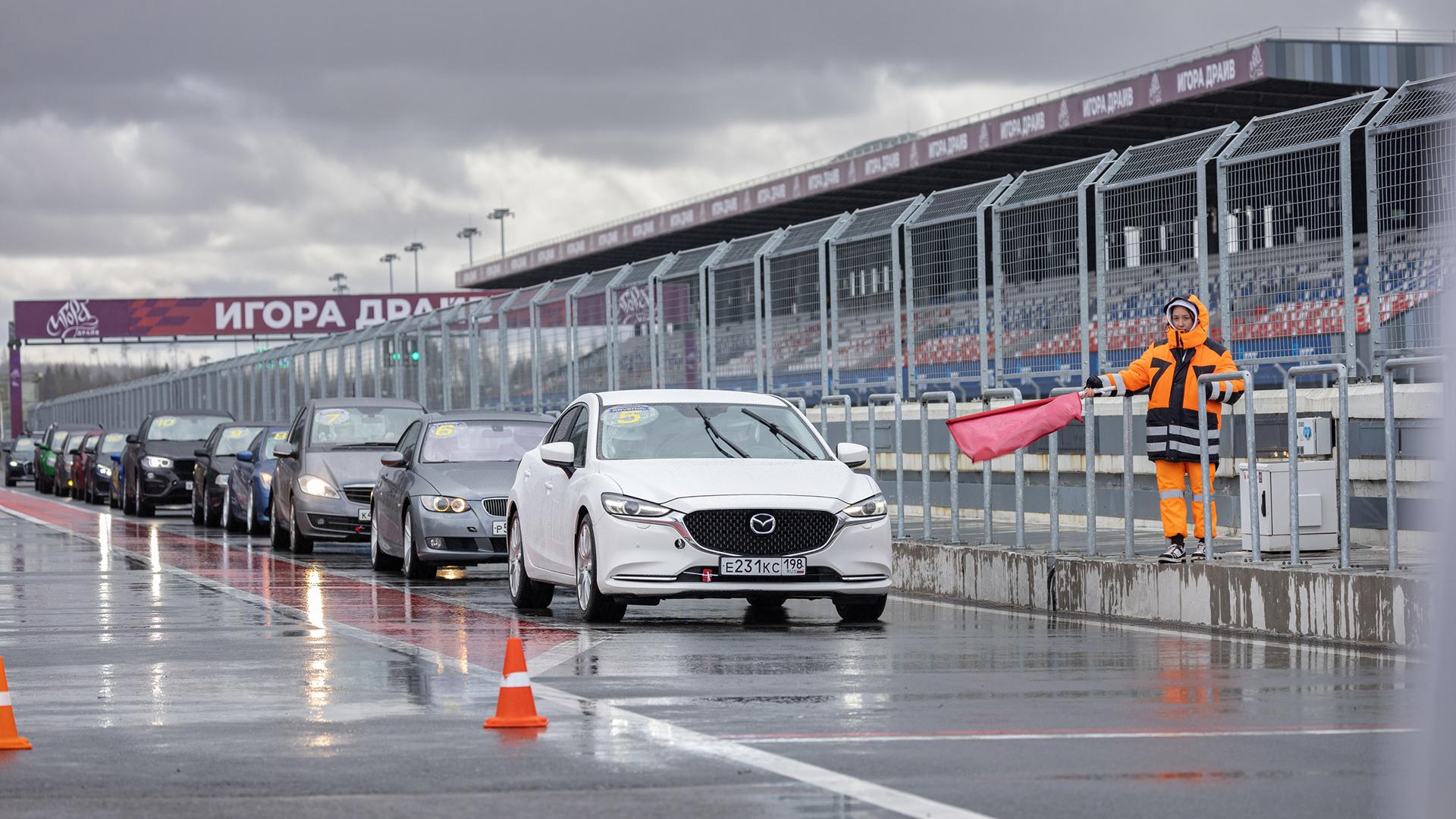 Фото: vk.com/igoradrive