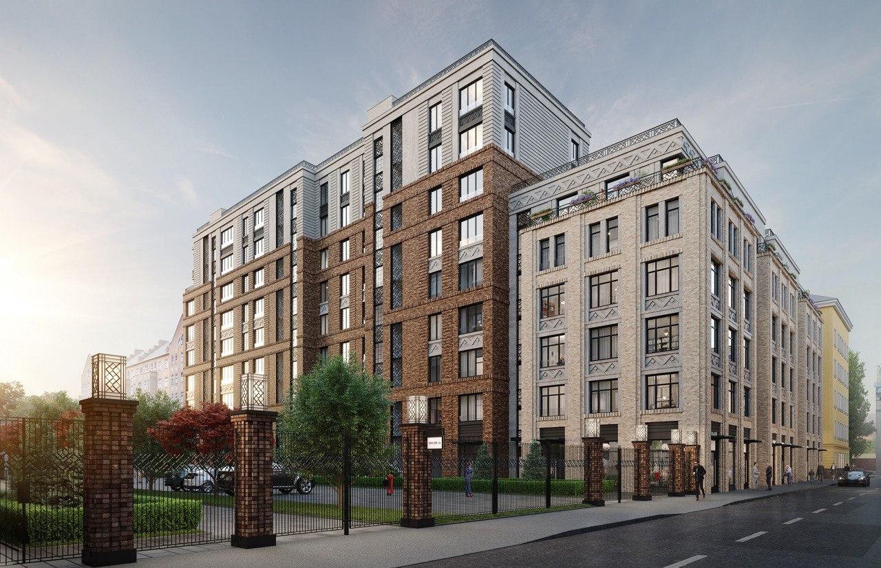 Фото: пресс-служба Setl Group