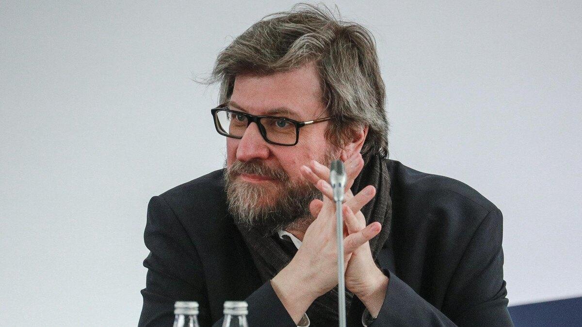 Федор Лукьянов/ Фото: Bulkin Sergey/globallookpress.com