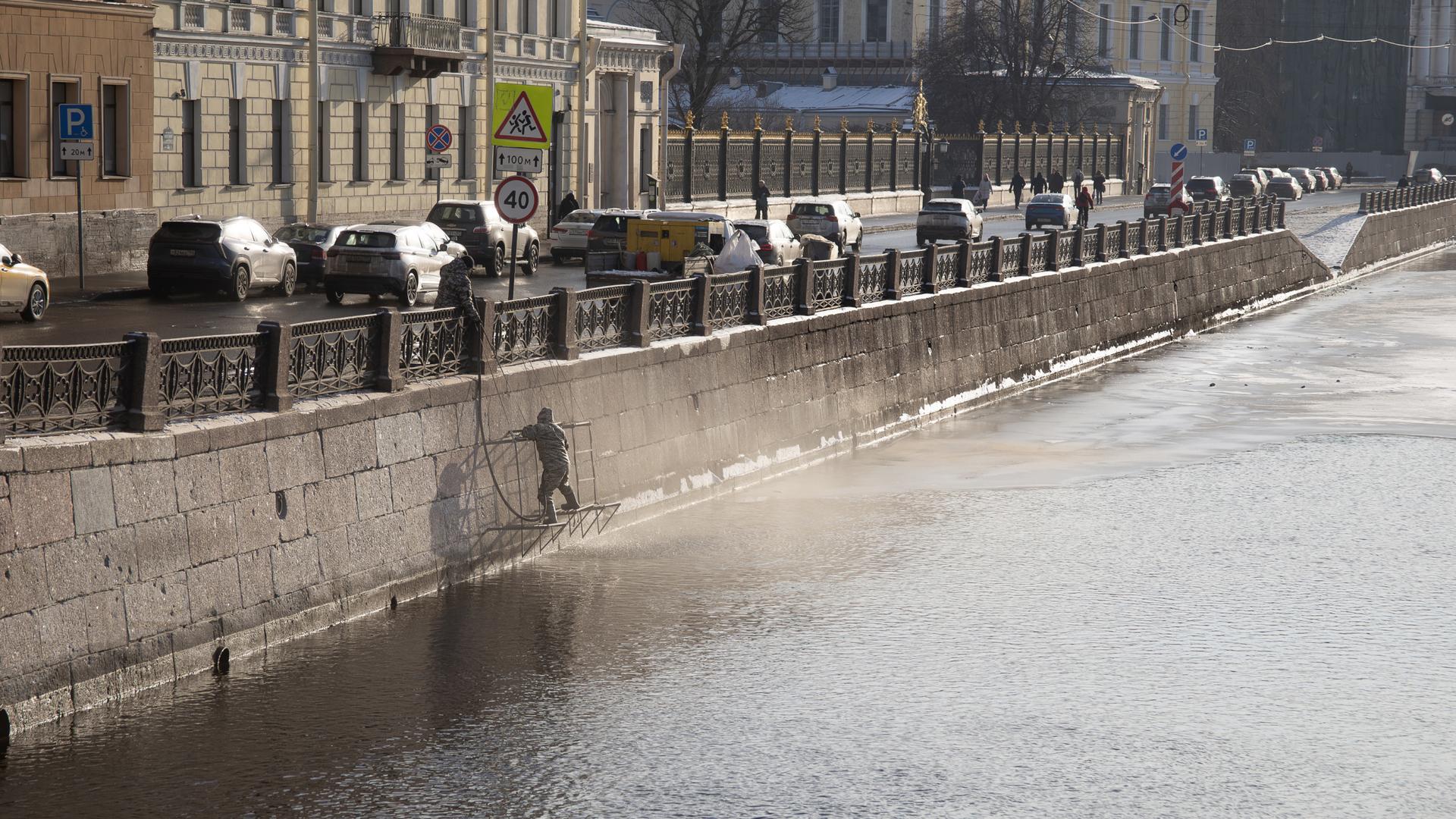 Фото: пресс-служба администрации Санкт‑Петербурга