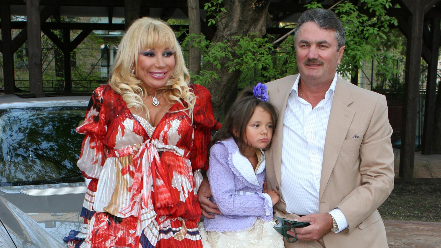 Фото: Olga Loskutova/globallookpress.com