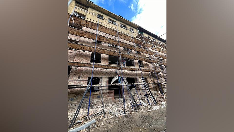 Фото: пресс-служба администрации Санкт‑Петербурга