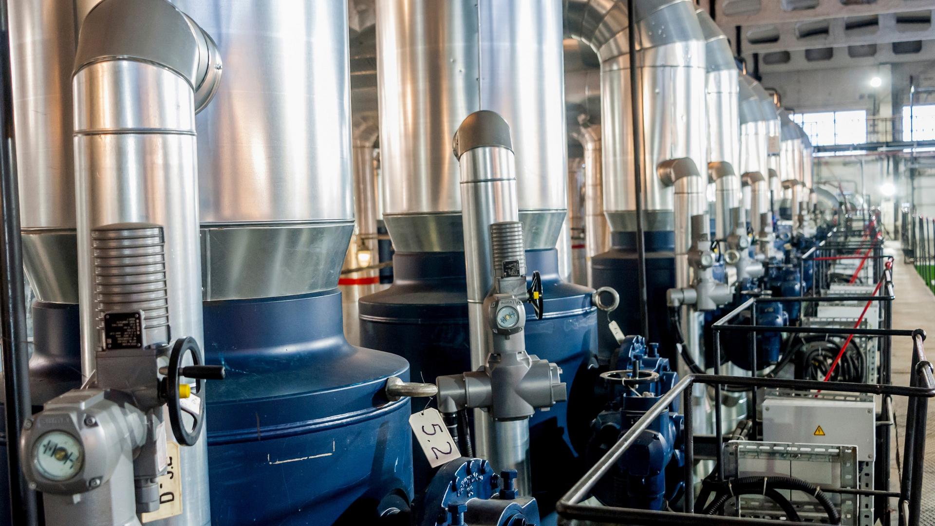 Фото: vk.com/teploset_spb