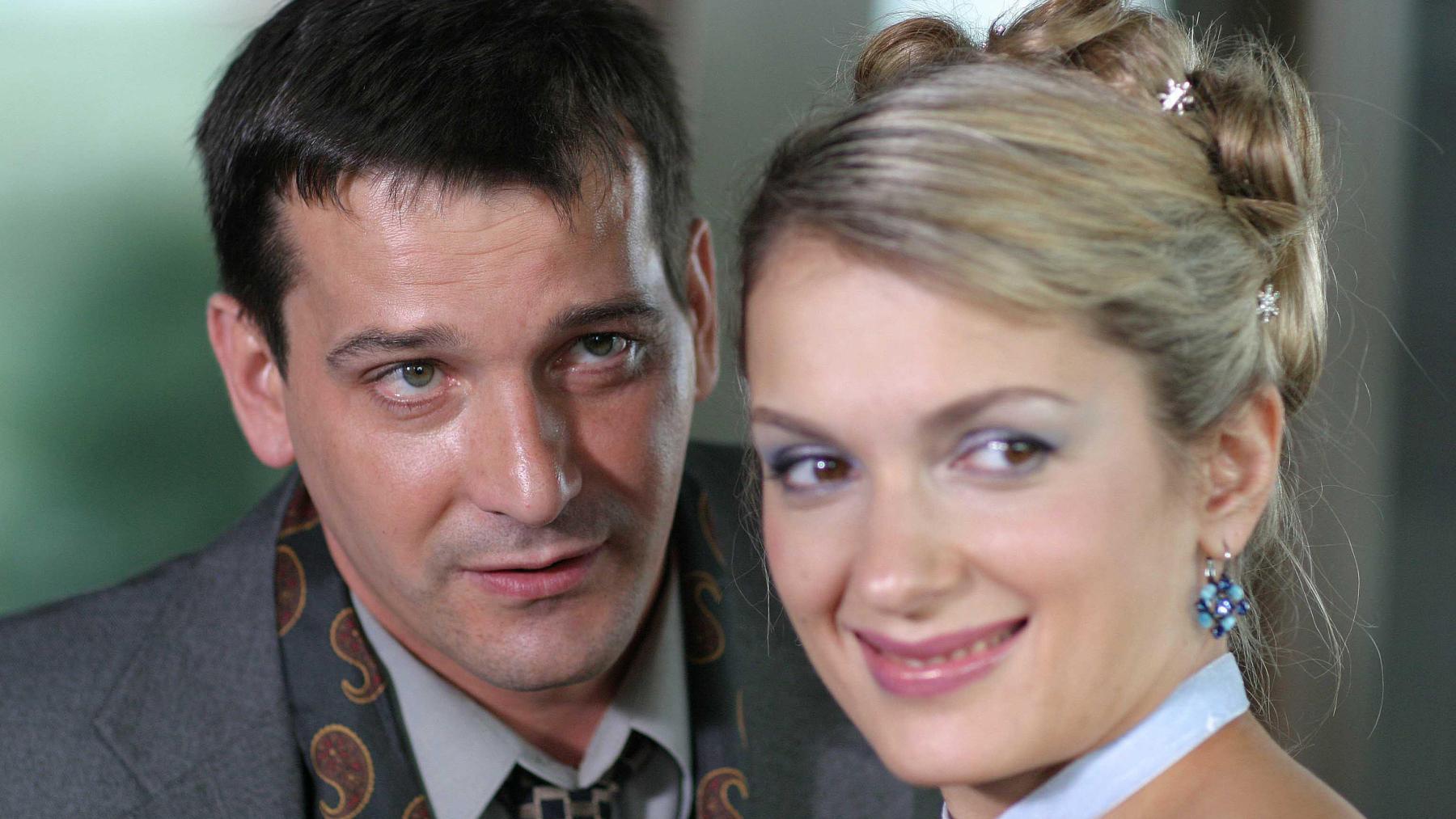 кадр из сериала «Всегда говори 