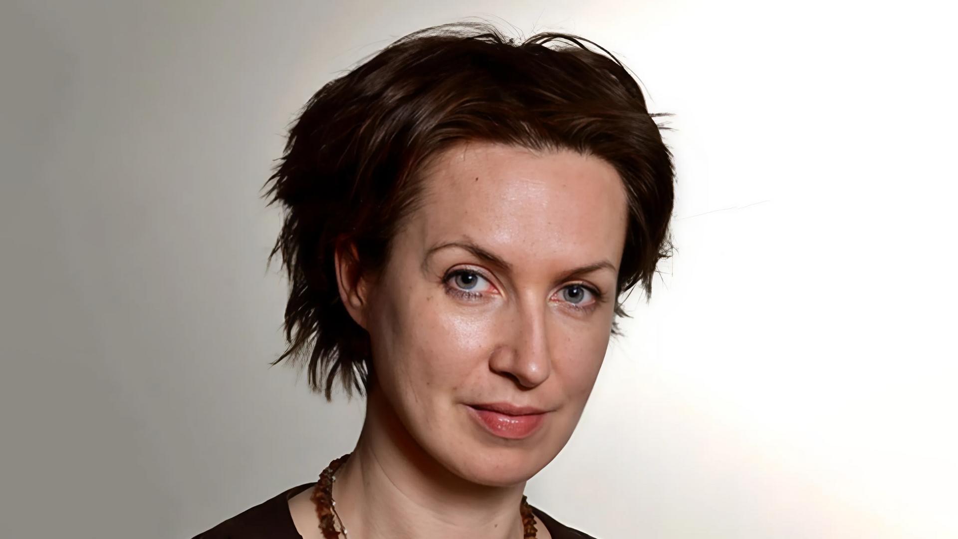 Рамуне Ходоркайте/ Фото: mgpu.ru