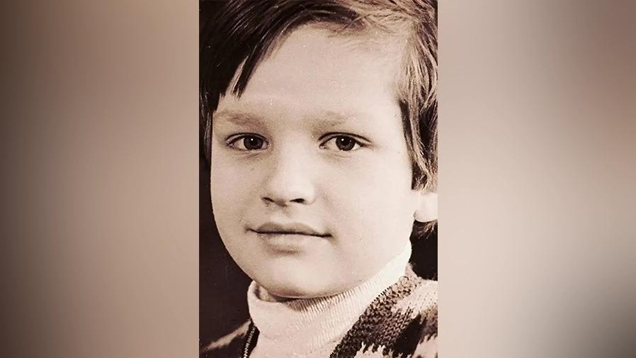 Архивное фото