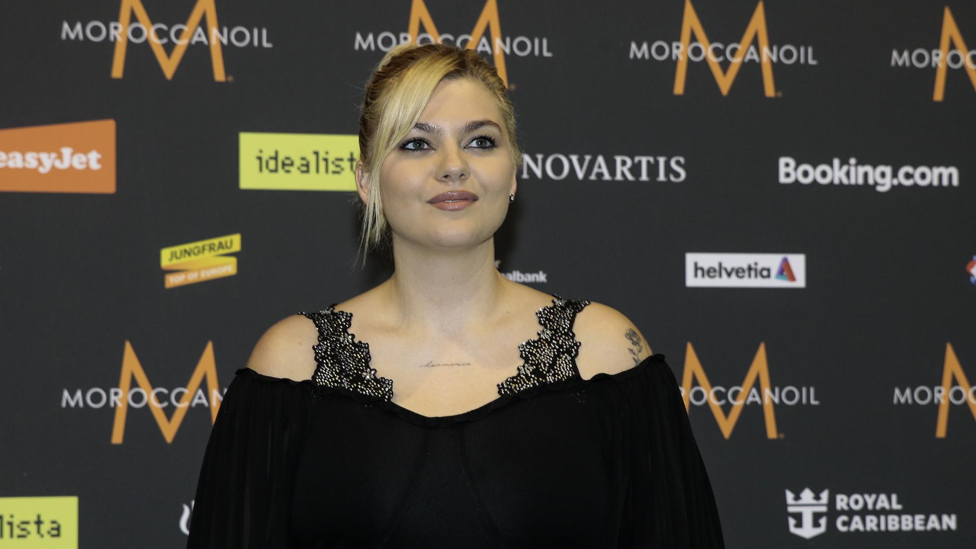 Фото: Nderim Kaceli/globallookpress.com