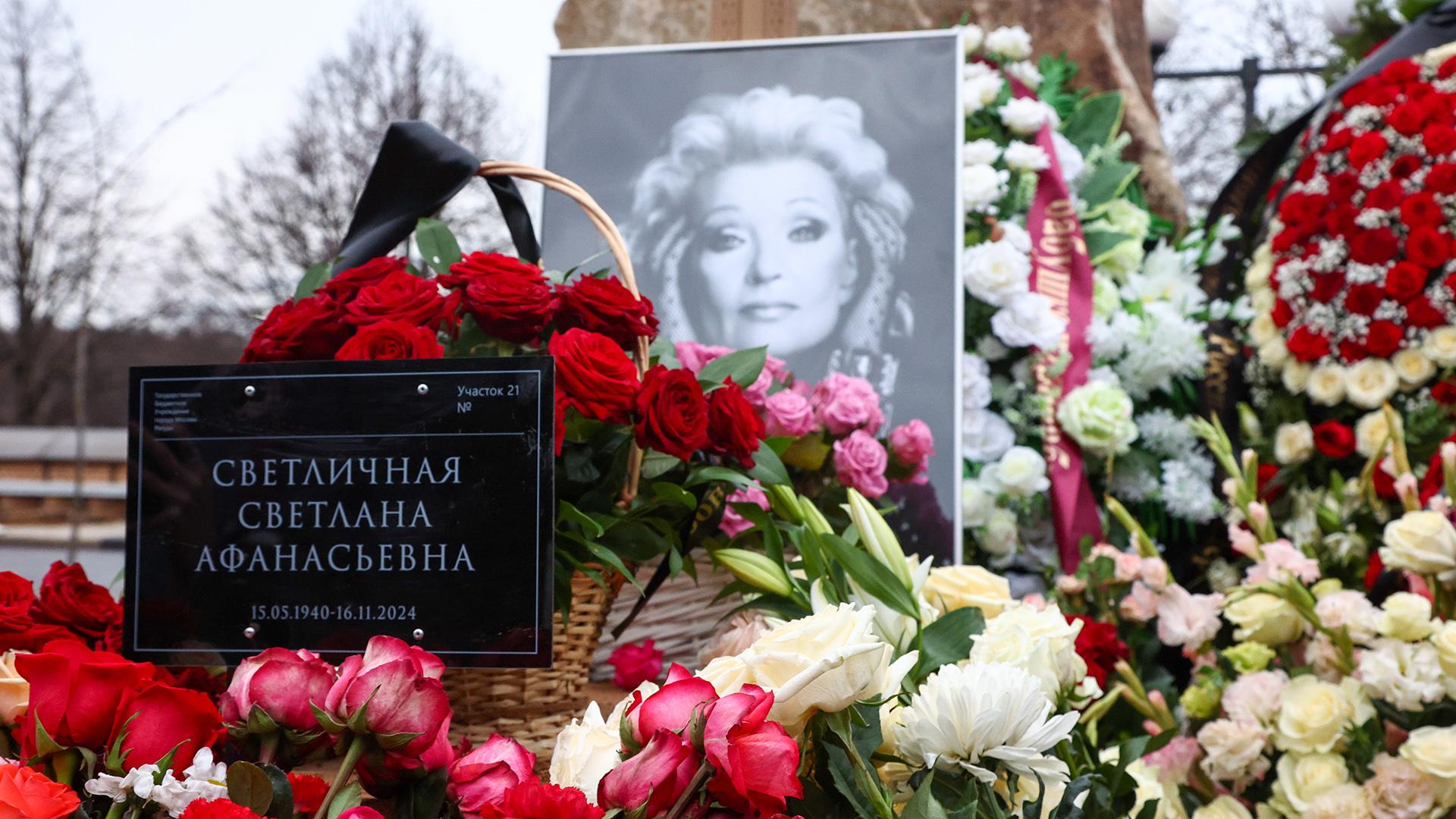 Фото: Shatokhina Natalia/globallookpress.com