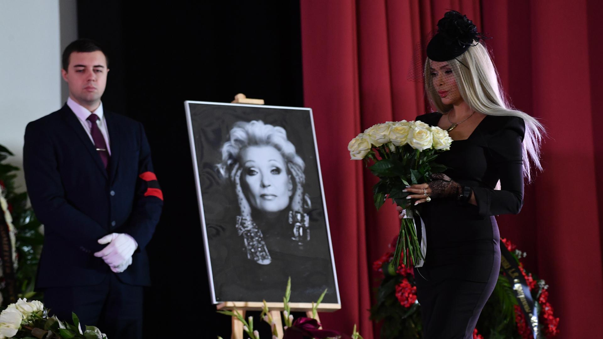 Фото: Komsomolskaya Pravda/globallookpress.com