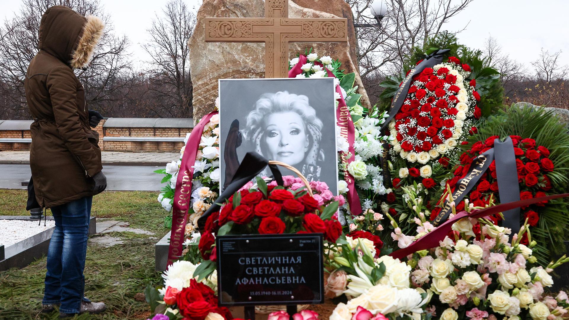 Фото: Shatokhina Natalia/globallookpress.com