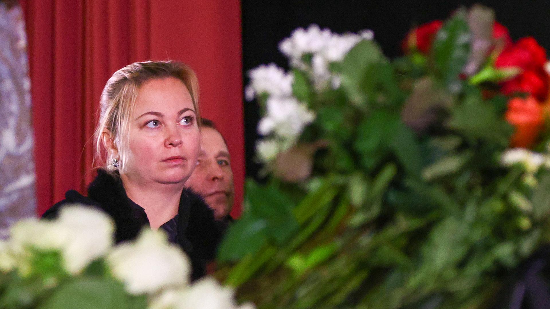 Фото: Shatokhina Natalia/globallookpress.com