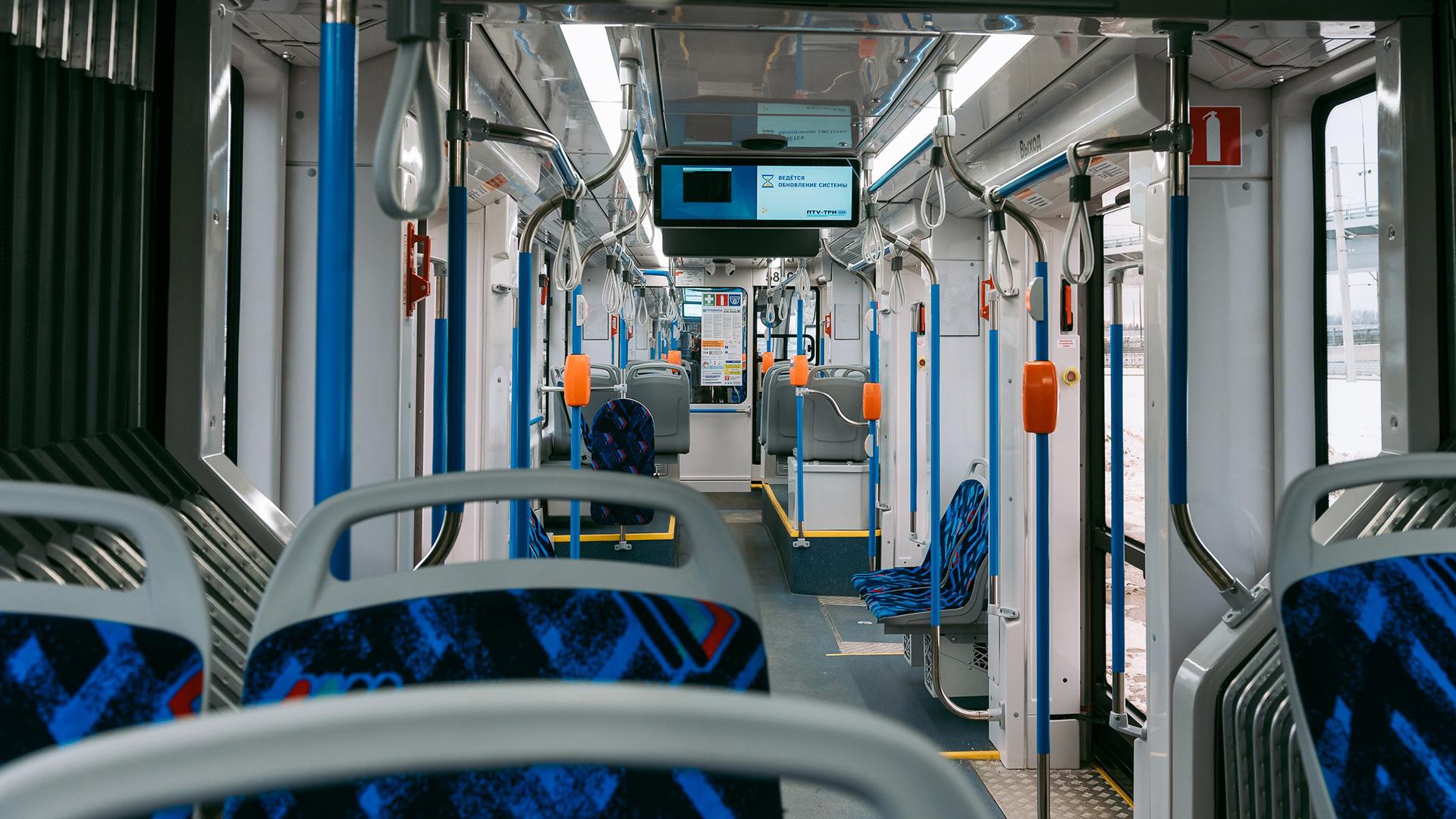 Фото: vk.com/passtransportspb