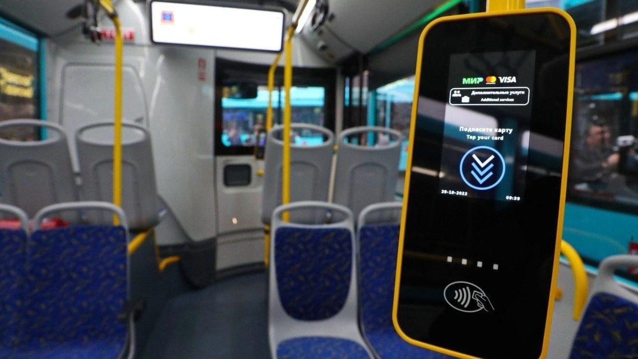 Фото: vk.com/passtransportspb