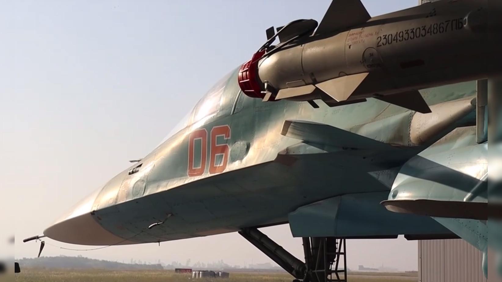 Фото: t.me/mod_russia