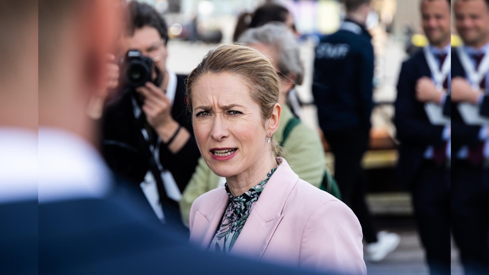 Фото: Kristian Tuxen Ladegaard Berg/globallookpress.com