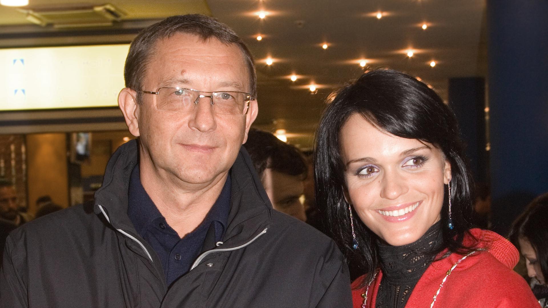 Фото: Valery Lukyanov/globallookpress.com