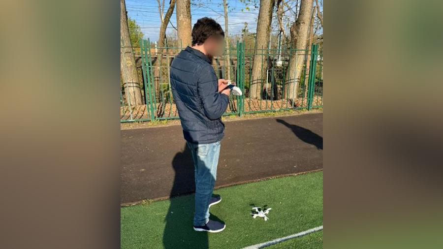 Фото: t.me/rosgvard78