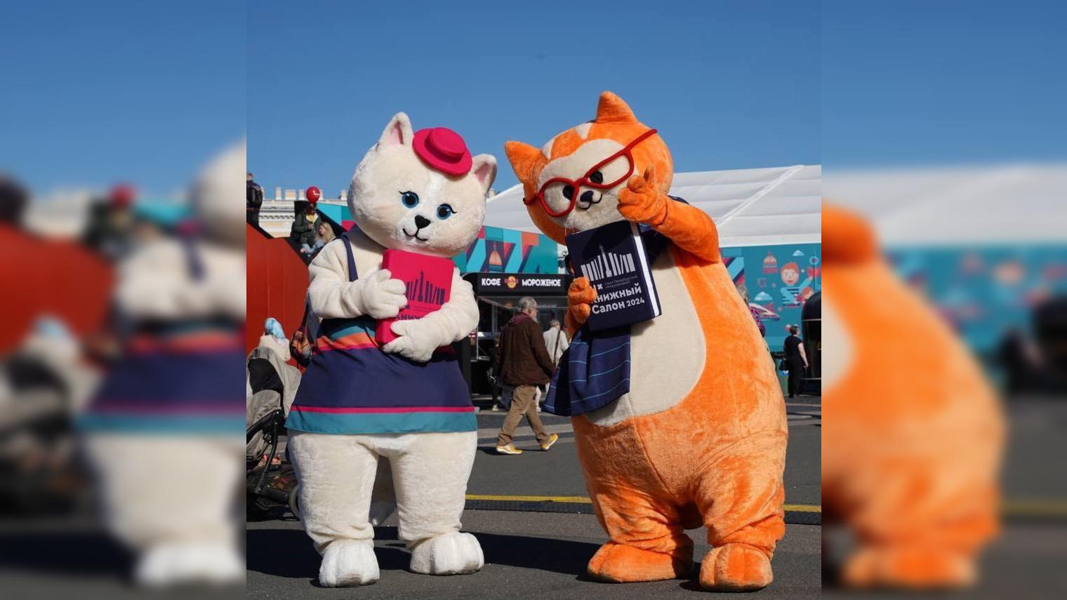 Фото: vk.ru/book-salon