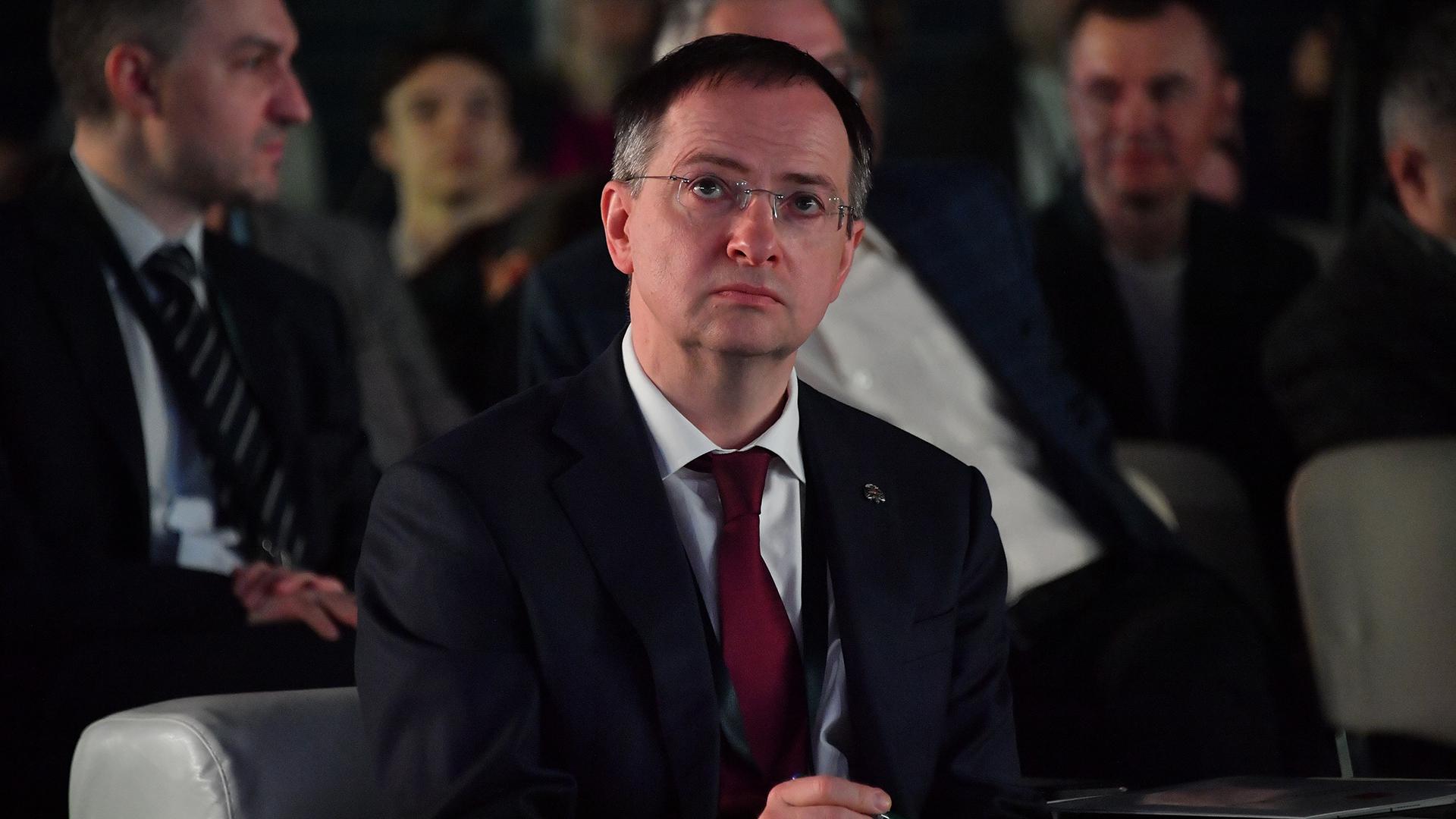 Фото: Komsomolskaya Pravda/globallookpress.com