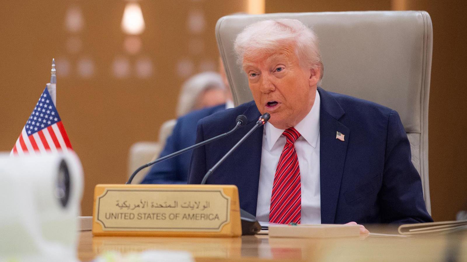 Фото: Saudi Press Agency/globallookpress.com