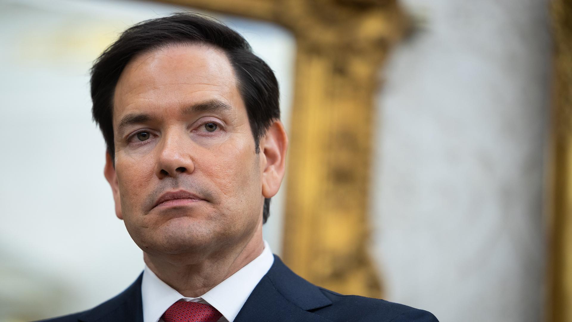 Марко Рубио/ Фото: CNP/AdMedia/loballookpress.com