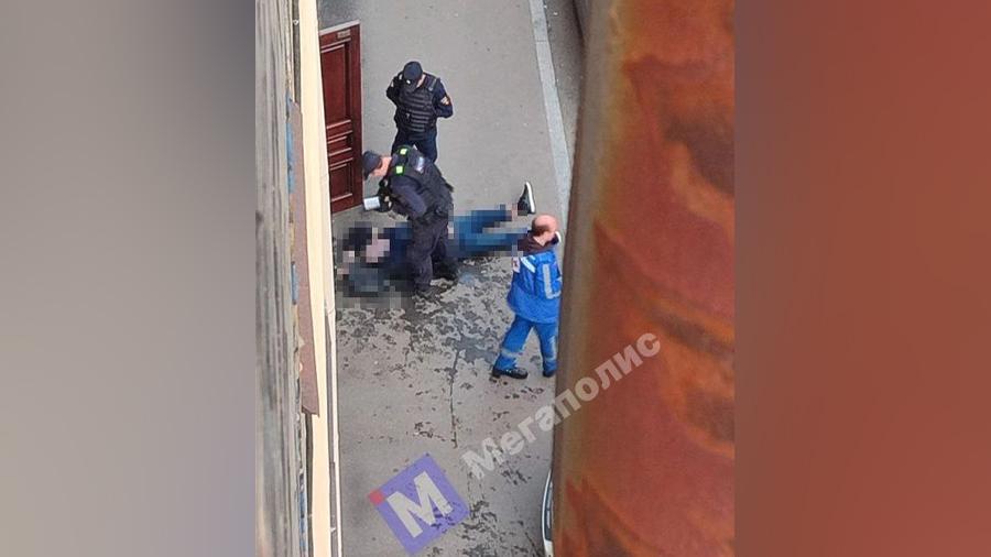 Фото: t.me/Megapolisonline