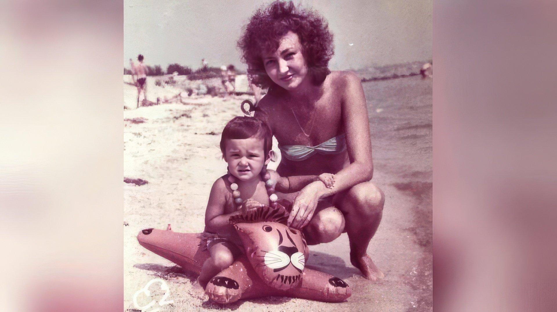 Архивное фото