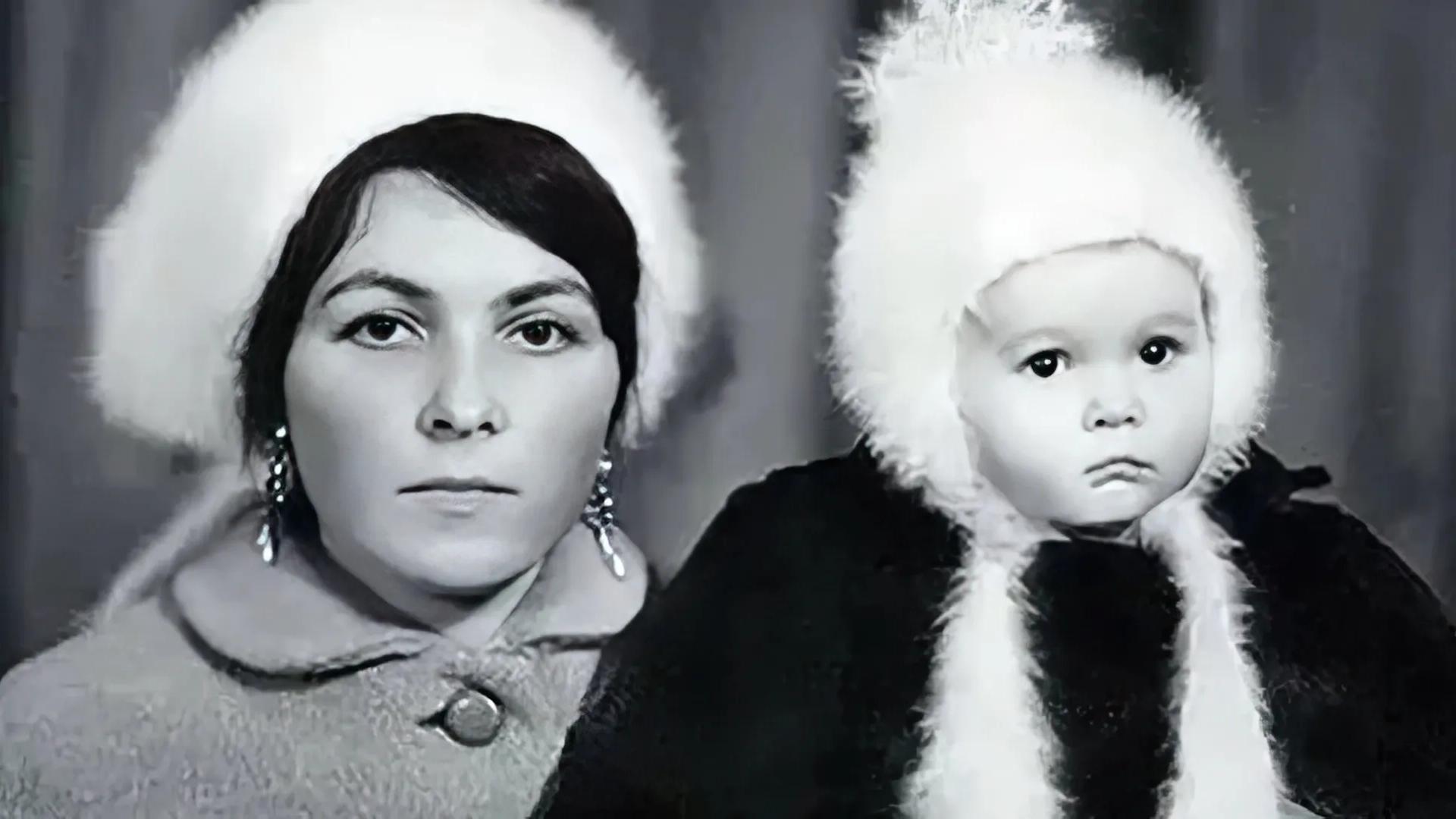 Архивное фото