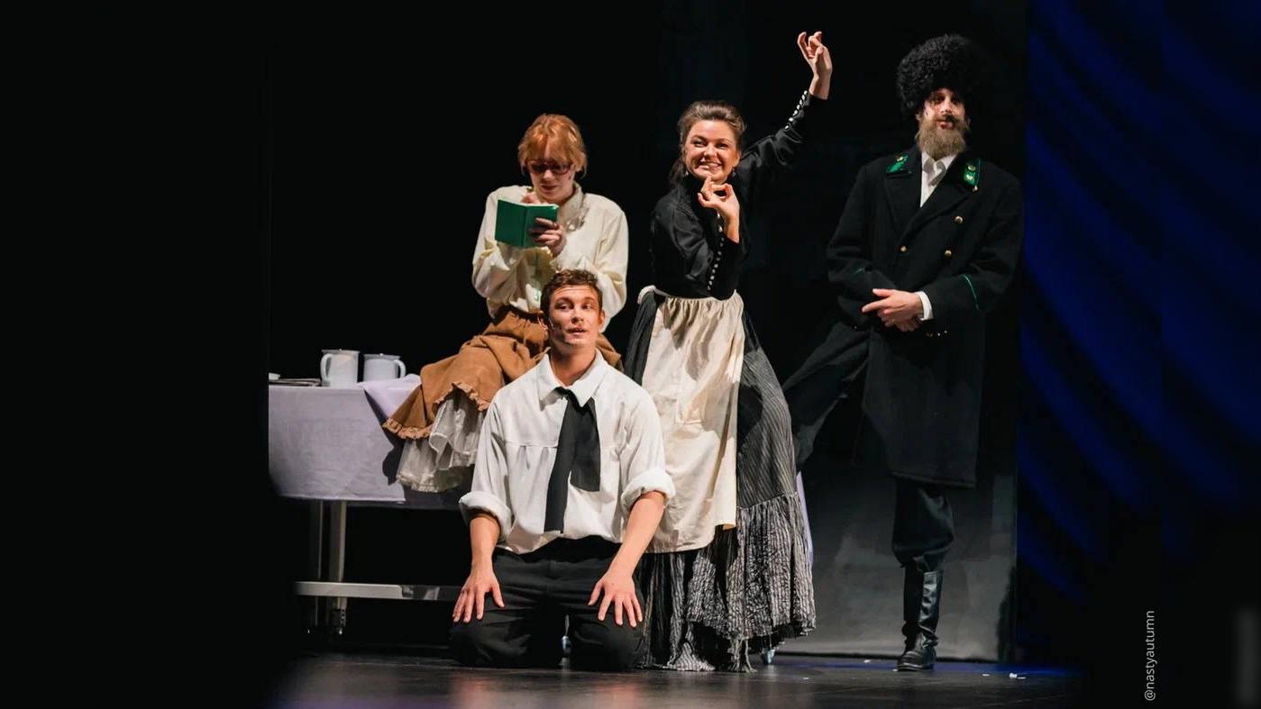 Фото: Tg-канал Никиты Кологривого