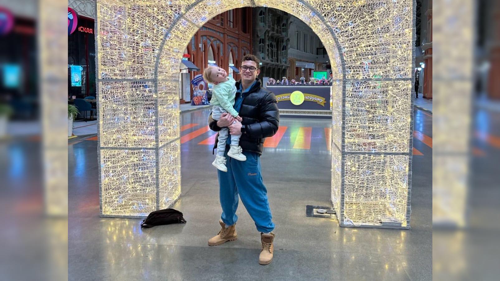 Фото: Instagram* (запрещён на территории РФ)/@n.kologrivyy