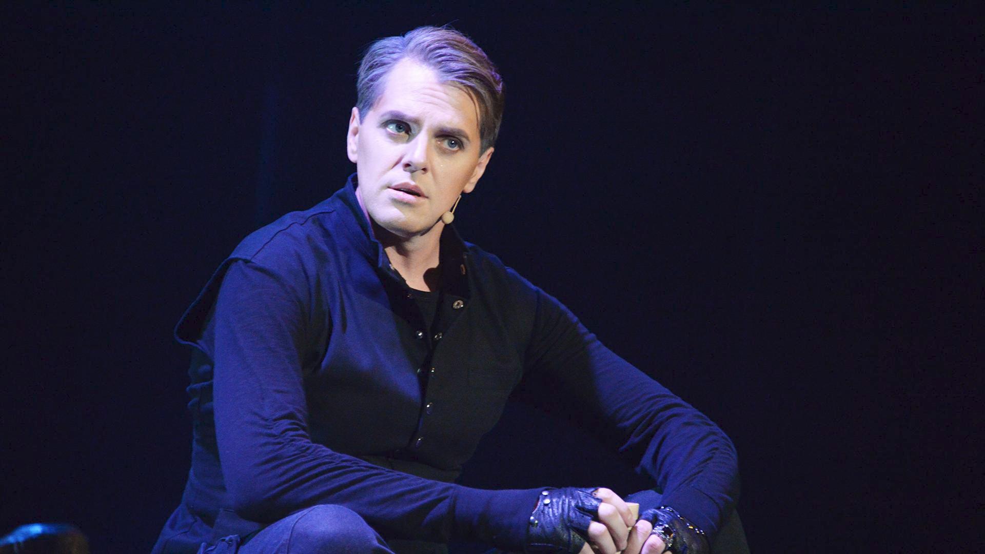 Фото: Anatoly Lomokhov/globallookpress.com