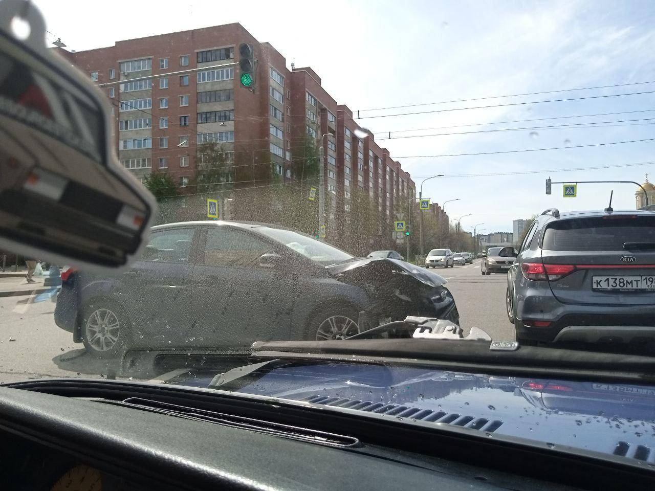 Фото: «Мегаполис»