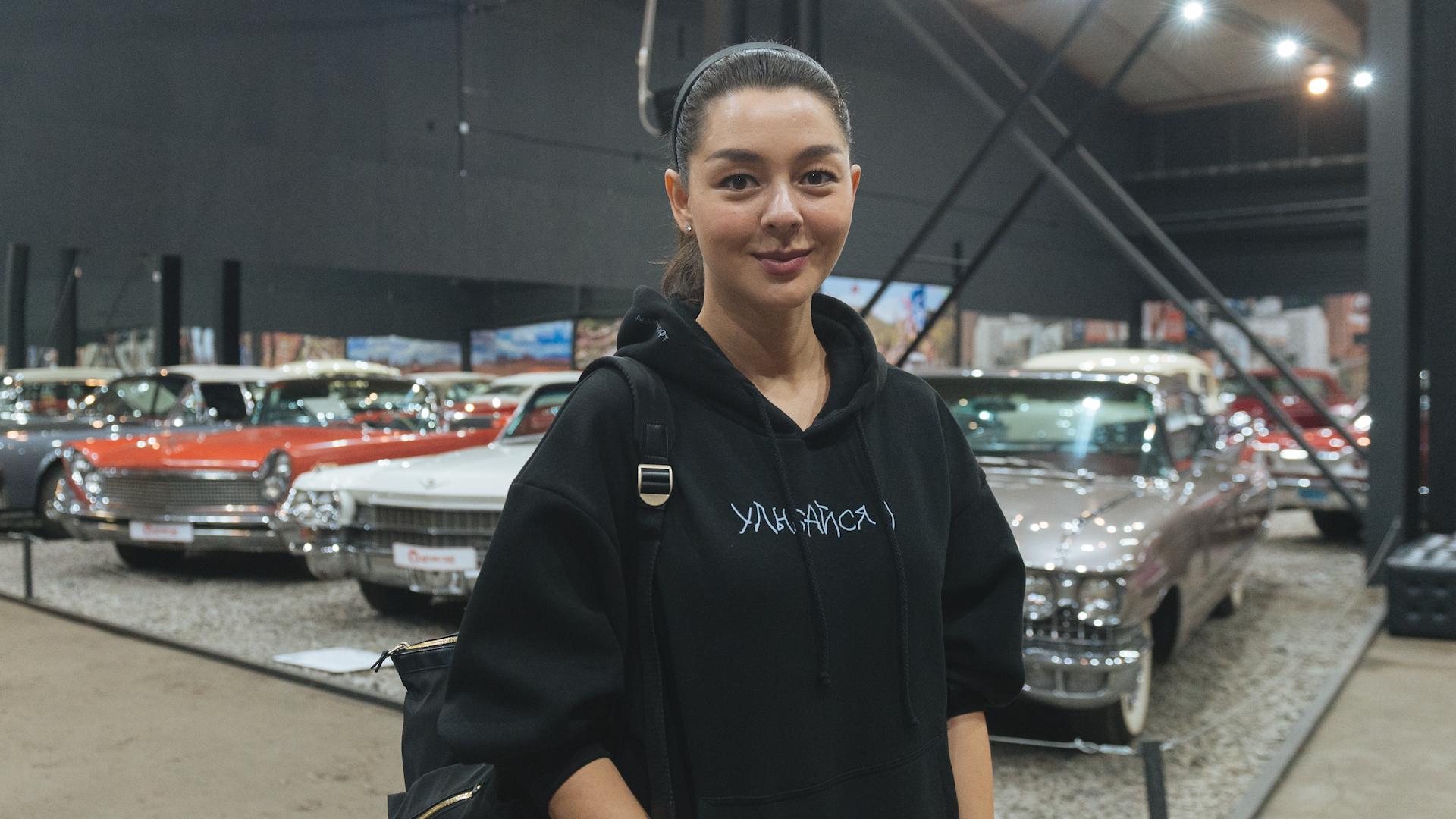 Фото: Anton Belitsky/globallookpress.com