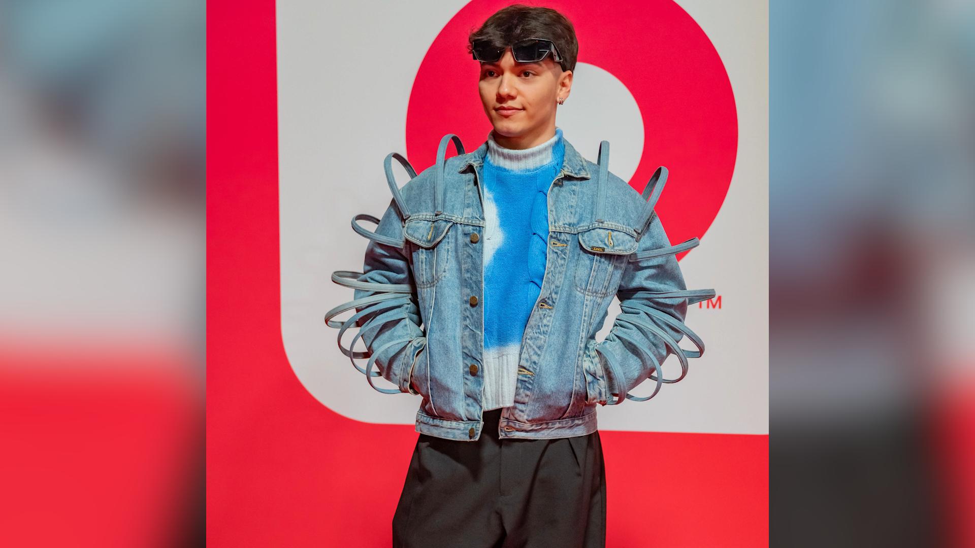 Фото: IMAGO/Isabelle Ouvrard/globallookpress.com