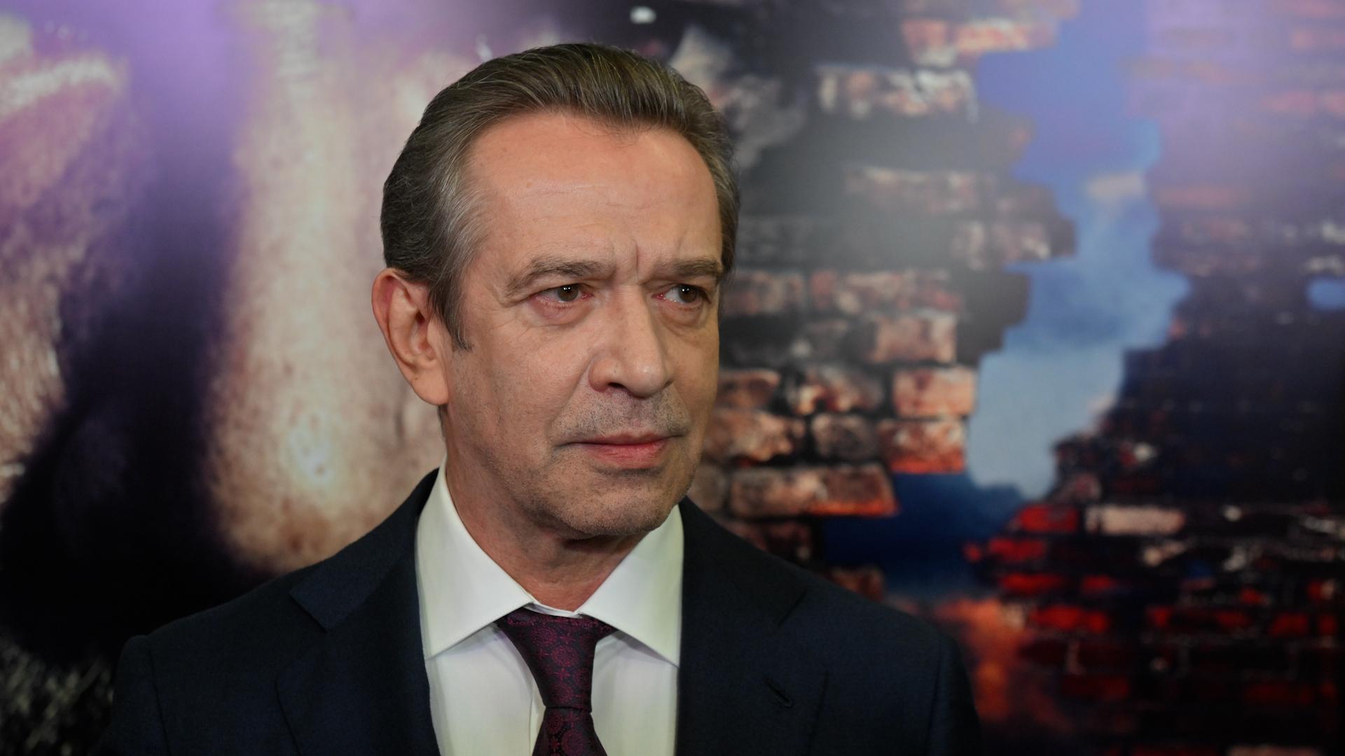 Фото: Komsomolskaya Pravda/globallookpress.com