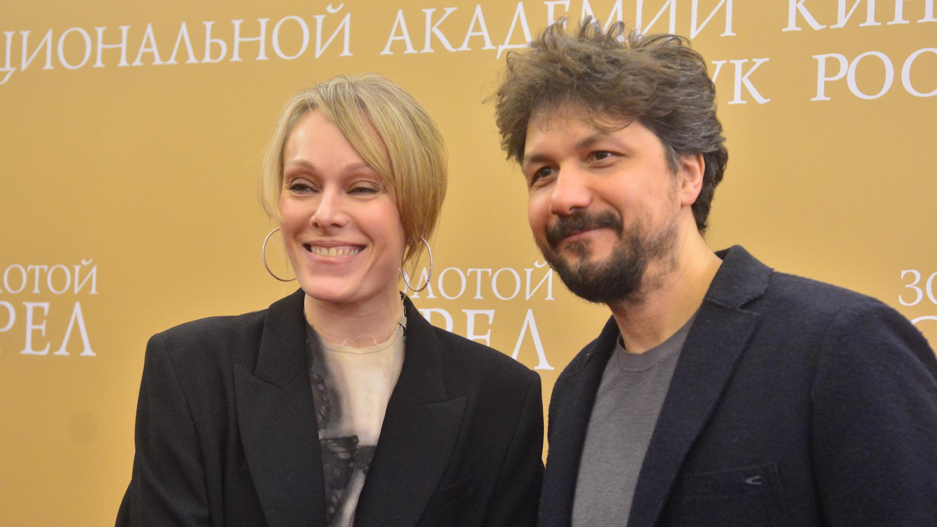 Фото: Pavel Kashaev/globallookpress.com