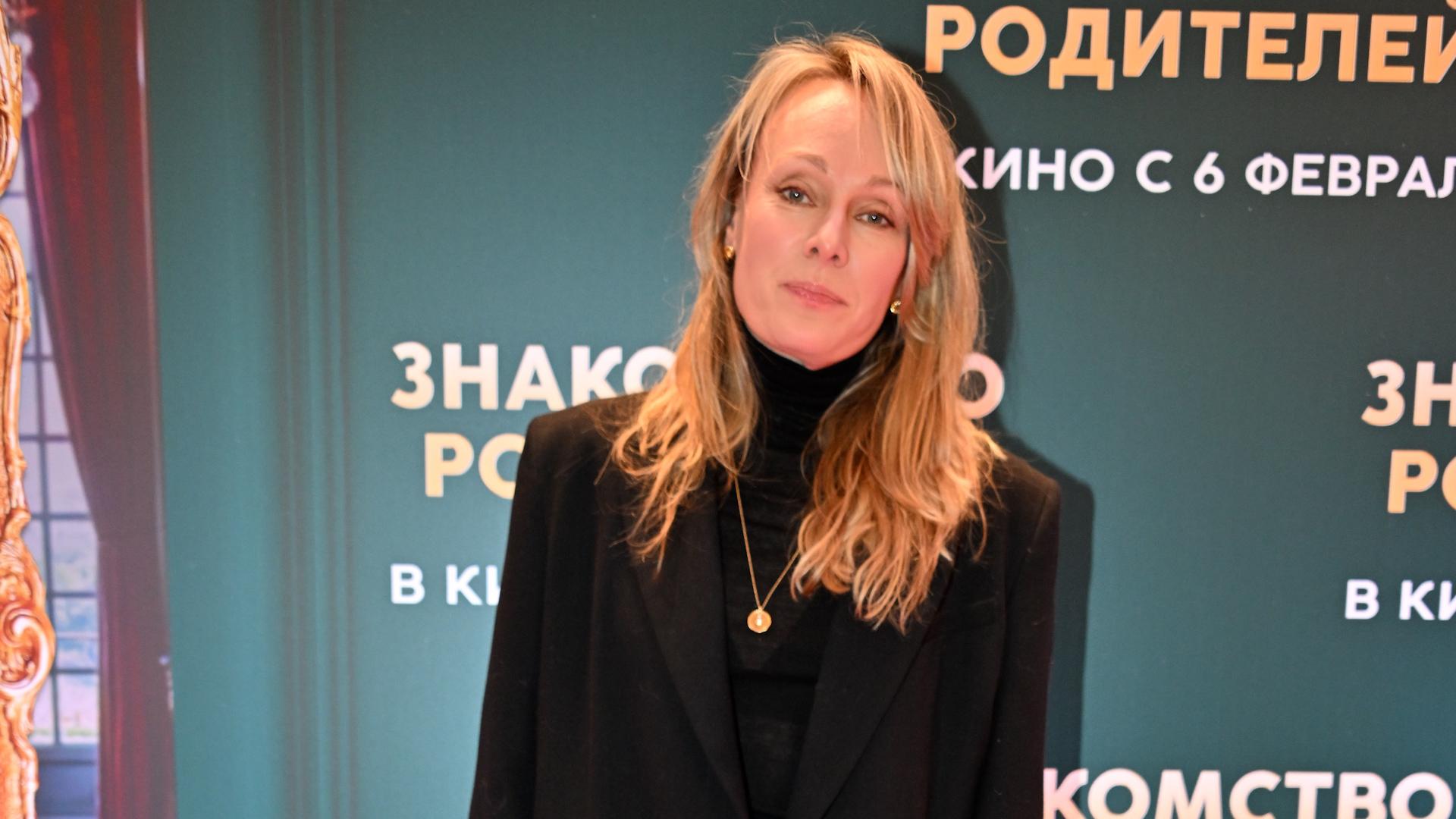 Фото: Komsomolskaya Pravda/globallookpress.com