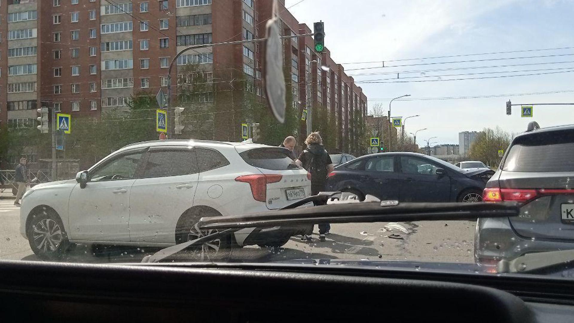 Фото: «Мегаполис»