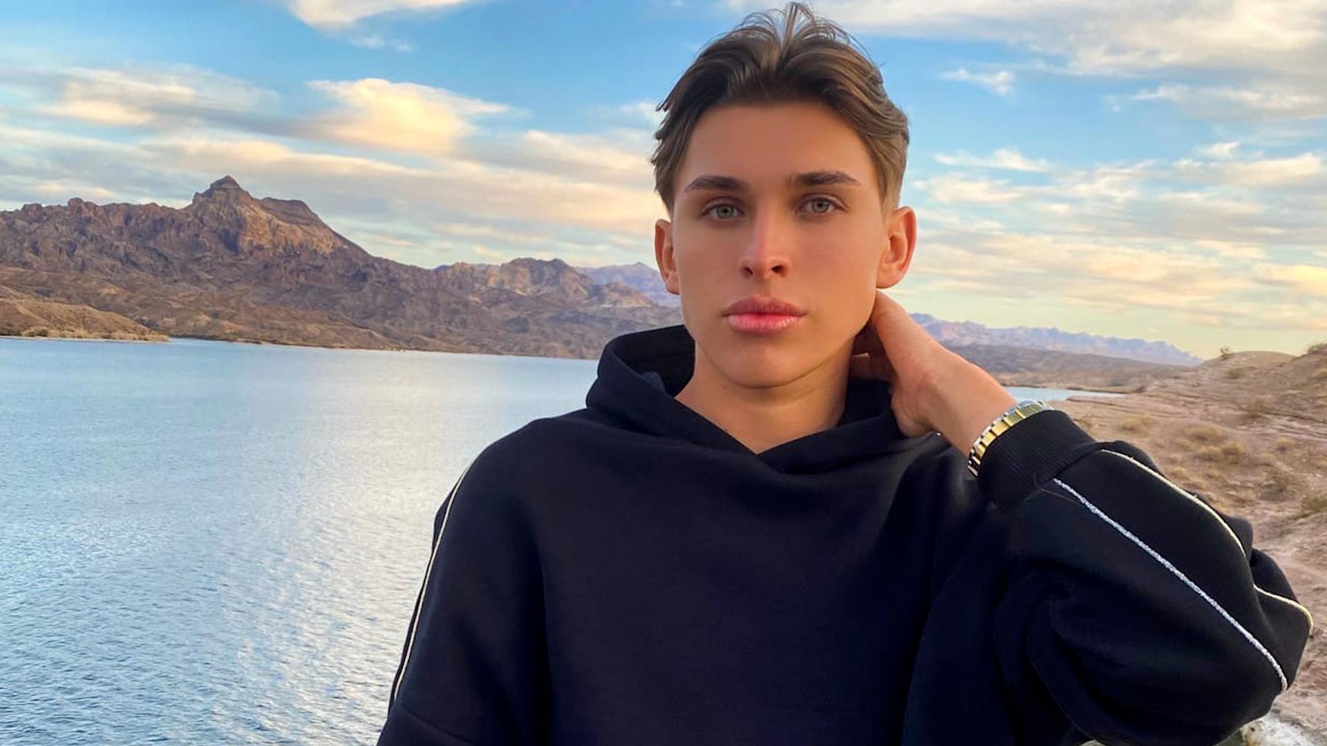 Фото: vk.com/vladosmios