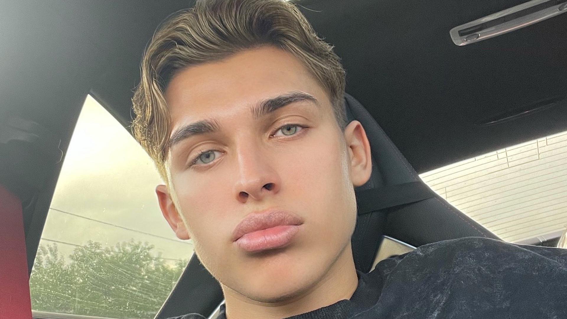 Фото: vk.com/vladosmios